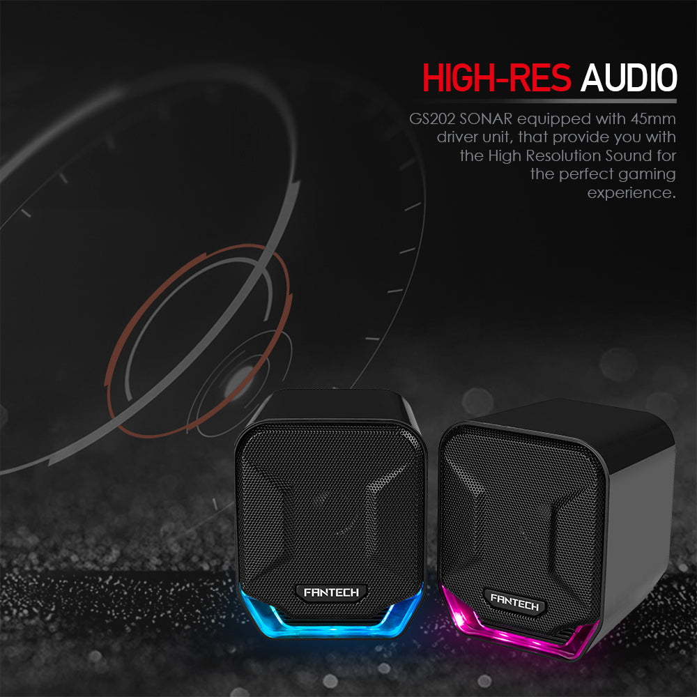Fantech GS202 Fantech GS202